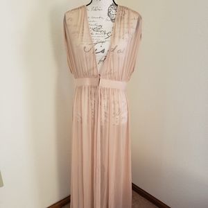 Forever 21 Swimsuit Cover Up